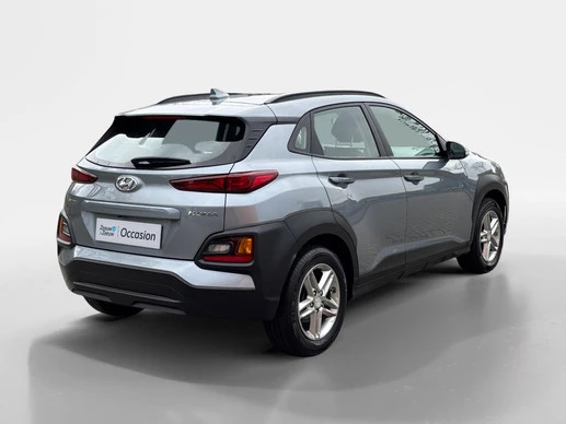 Hyundai Kona - Afbeelding 4 van 24