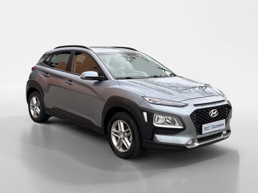 Hyundai Kona - Afbeelding 5 van 24
