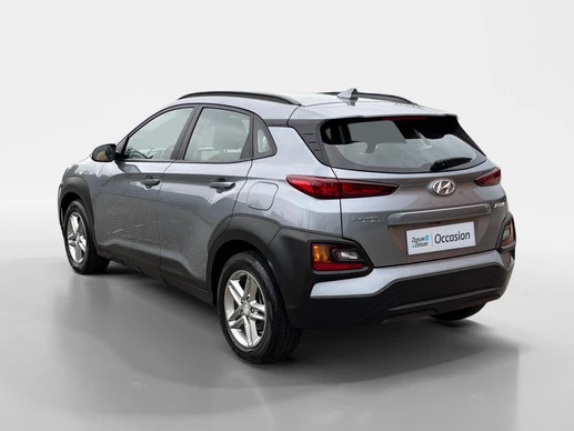 Hyundai Kona - Afbeelding 6 van 24