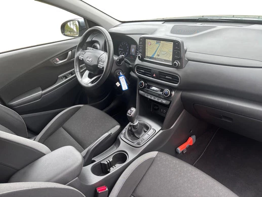 Hyundai Kona - Afbeelding 9 van 24