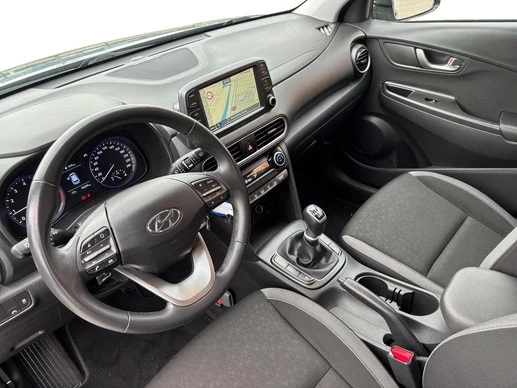 Hyundai Kona - Afbeelding 10 van 24