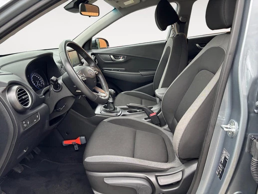 Hyundai Kona - Afbeelding 11 van 24