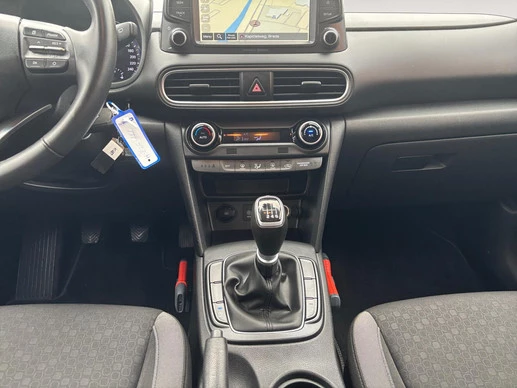 Hyundai Kona - Afbeelding 13 van 24