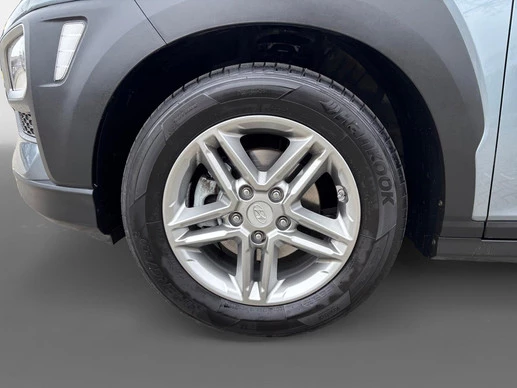 Hyundai Kona - Afbeelding 14 van 24