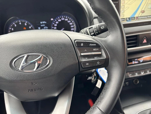 Hyundai Kona - Afbeelding 17 van 24
