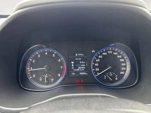 Hyundai Kona - Afbeelding 18 van 24