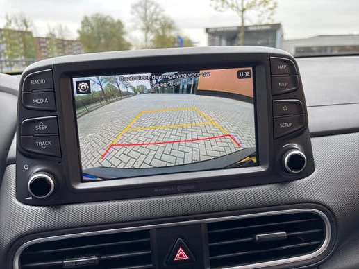 Hyundai Kona - Afbeelding 20 van 24