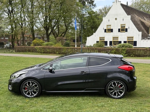 Kia pro cee'd - Afbeelding 2 van 30