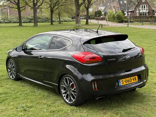 Kia pro cee'd - Afbeelding 3 van 30
