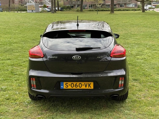 Kia pro cee'd - Afbeelding 4 van 30