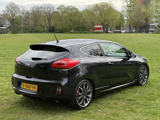 Kia pro cee'd - Afbeelding 5 van 30