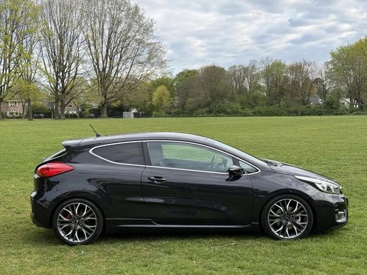 Kia pro cee'd - Afbeelding 6 van 30