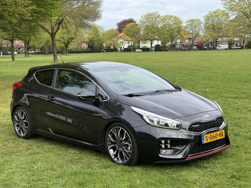 Kia pro cee'd - Afbeelding 7 van 30