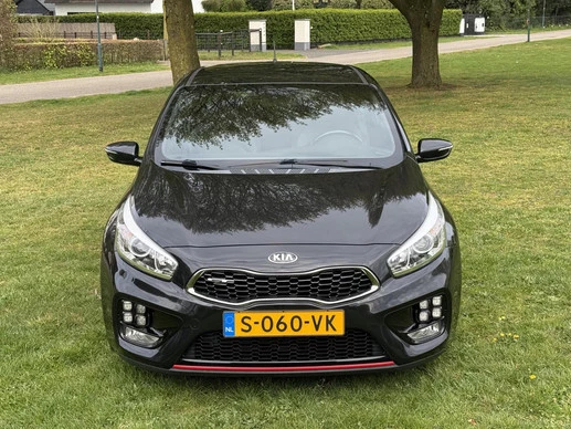 Kia pro cee'd - Afbeelding 8 van 30