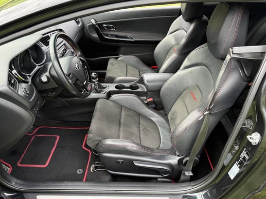 Kia pro cee'd - Afbeelding 10 van 30