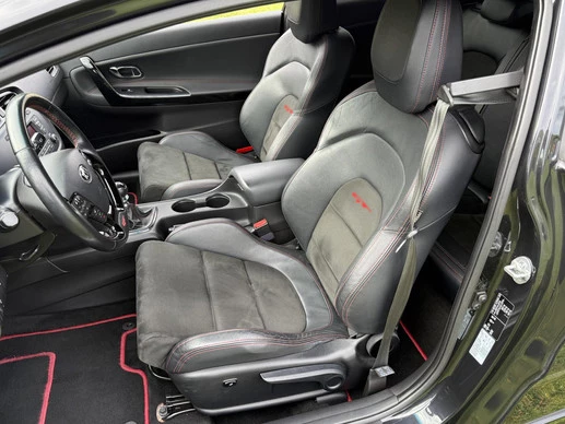 Kia pro cee'd - Afbeelding 11 van 30