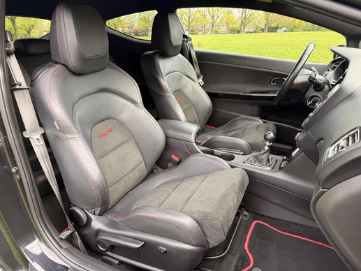 Kia pro cee'd - Afbeelding 12 van 30