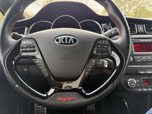 Kia pro cee'd - Afbeelding 14 van 30