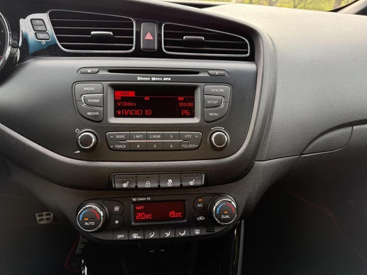 Kia pro cee'd - Afbeelding 18 van 30