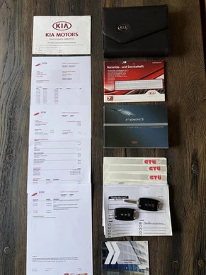 Kia pro cee'd - Afbeelding 19 van 30