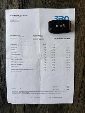 Kia pro cee'd - Afbeelding 20 van 30