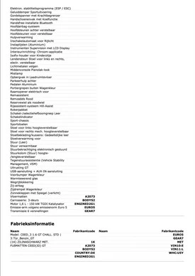 Kia pro cee'd - Afbeelding 23 van 30