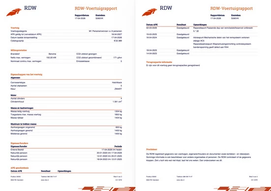 Kia pro cee'd - Afbeelding 25 van 30