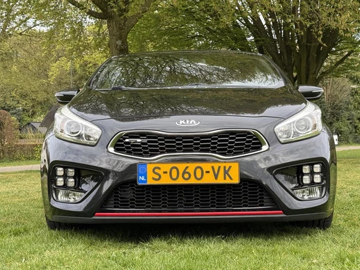 Kia pro cee'd - Afbeelding 29 van 30
