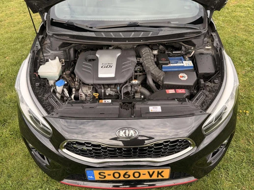 Kia pro cee'd - Afbeelding 30 van 30