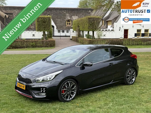 Kia pro cee'd - Afbeelding 1 van 30