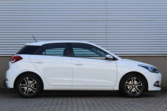 Hyundai i20 - Afbeelding 2 van 30
