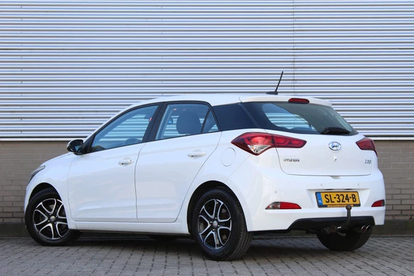 Hyundai i20 - Afbeelding 3 van 30