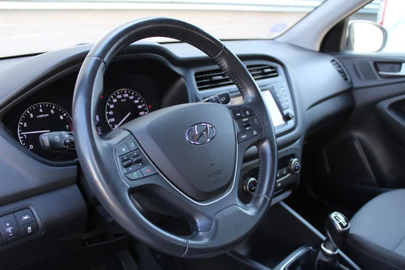 Hyundai i20 - Afbeelding 4 van 30