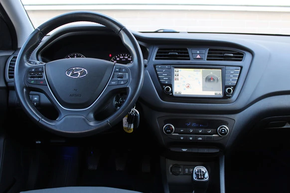 Hyundai i20 - Afbeelding 5 van 30