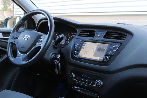 Hyundai i20 - Afbeelding 6 van 30
