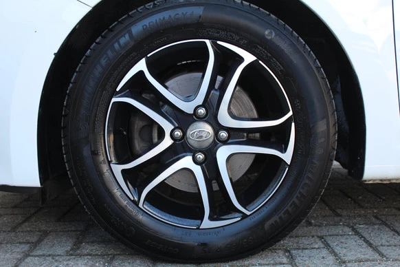 Hyundai i20 - Afbeelding 7 van 30