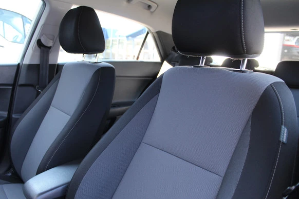 Hyundai i20 - Afbeelding 8 van 30