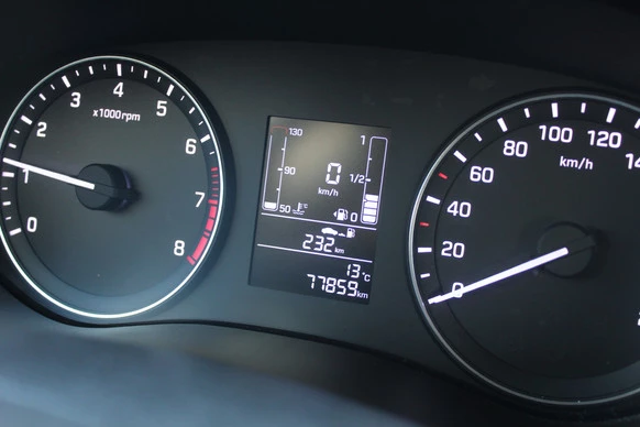 Hyundai i20 - Afbeelding 11 van 30