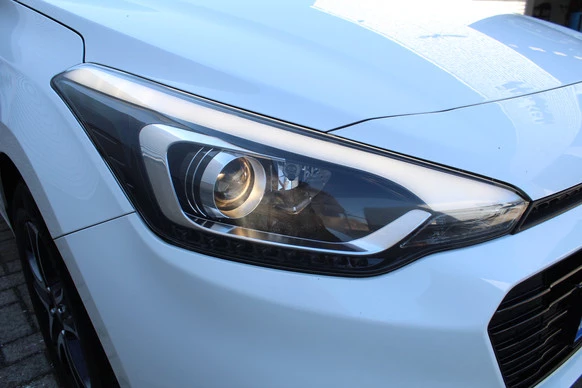 Hyundai i20 - Afbeelding 14 van 30