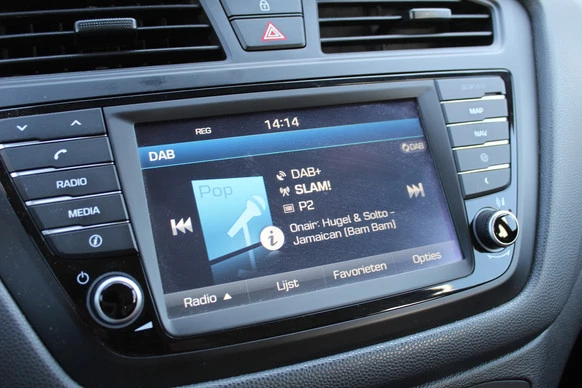 Hyundai i20 - Afbeelding 18 van 30