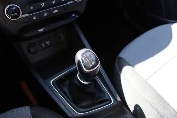 Hyundai i20 - Afbeelding 19 van 30