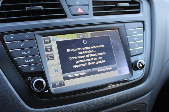 Hyundai i20 - Afbeelding 20 van 30