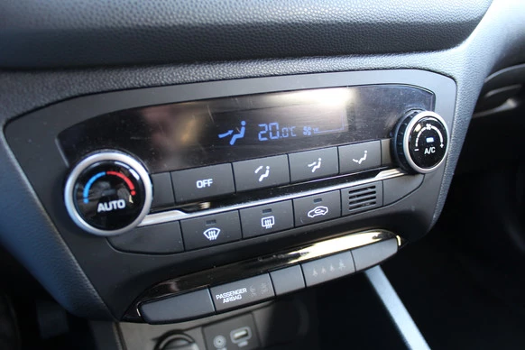 Hyundai i20 - Afbeelding 21 van 30