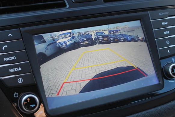 Hyundai i20 - Afbeelding 22 van 30