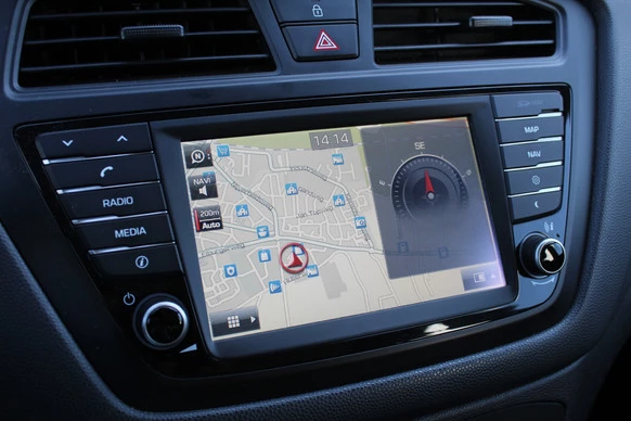 Hyundai i20 - Afbeelding 24 van 30