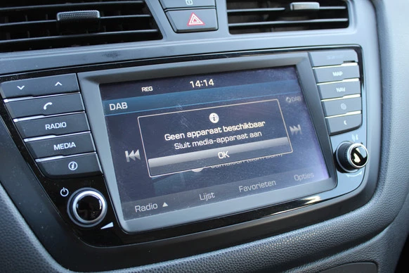 Hyundai i20 - Afbeelding 25 van 30