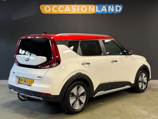 Kia e-Soul - Afbeelding 2 van 30