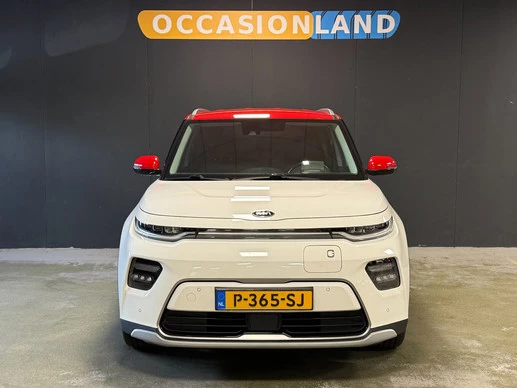 Kia e-Soul - Afbeelding 5 van 30