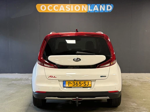 Kia e-Soul - Afbeelding 6 van 30