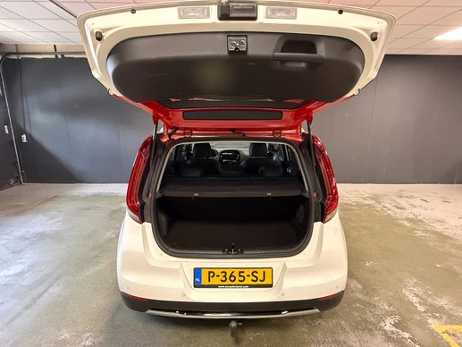 Kia e-Soul - Afbeelding 7 van 30